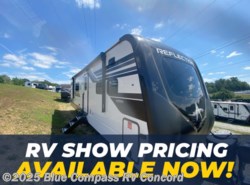 New 2026 Grand Design Reflection 322FKTS available in Concord, North Carolina