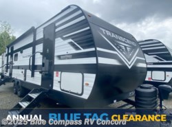 New 2026 Grand Design Transcend Xplor 265BHT available in Concord, North Carolina