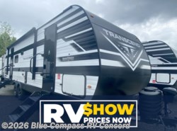 New 2026 Grand Design Transcend Xplor 265BHT available in Concord, North Carolina