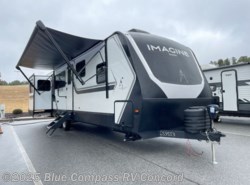 New 2025 Grand Design Imagine 3100RD available in Concord, North Carolina