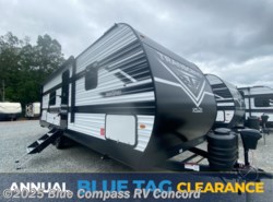 New 2026 Grand Design Transcend Xplor 26BHX available in Concord, North Carolina
