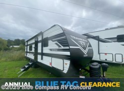New 2026 Grand Design Transcend Xplor 24BHX available in Concord, North Carolina