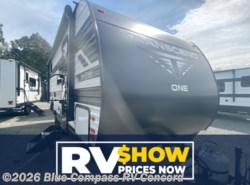 New 2026 Grand Design Transcend One 161BH available in Concord, North Carolina