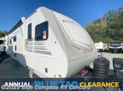 New 2026 Heartland North Trail 260MK available in Concord, North Carolina