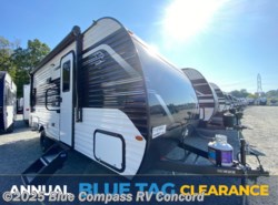 New 2026 Heartland Prowler 1802MBS available in Concord, North Carolina