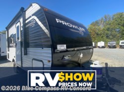 New 2026 Heartland Prowler Lynx 1700RB available in Concord, North Carolina