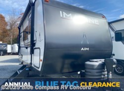 Used 2025 Grand Design Imagine AIM 16BL available in Concord, North Carolina