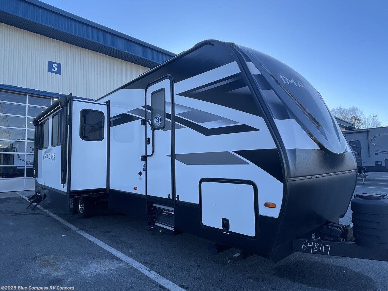 Used 2024 Grand Design Imagine 3210BH available in Concord, North Carolina