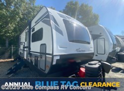 Used 2024 Coachmen Apex Ultra-Lite 243FKS available in Concord, North Carolina