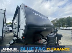 New 2026 Grand Design Imagine XLS 21MBE available in Concord, North Carolina