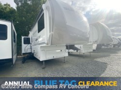 New 2026 Heartland Sundance 29RLCS available in Concord, North Carolina