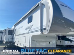 New 2026 Heartland Sundance 35MRBS available in Concord, North Carolina