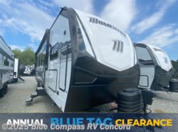 New 2026 Grand Design Momentum G-Class 25G available in Concord, North Carolina