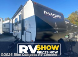 New 2026 Grand Design Imagine AIM 15RBA available in Concord, North Carolina