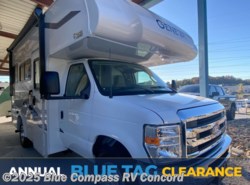 New 2026 Thor Motor Coach Geneva 19VT available in Concord, North Carolina