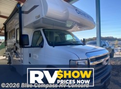 New 2026 Thor Motor Coach Geneva 19VT available in Concord, North Carolina