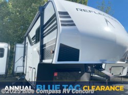 New 2026 Grand Design Reflection 100 Series 28RL available in Concord, North Carolina