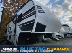 New 2026 Grand Design Reflection 100 Series 32BH available in Concord, North Carolina