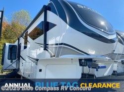 New 2026 Grand Design Solitude 370DV available in Concord, North Carolina