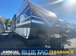 New 2026 Grand Design Transcend 315RKT available in Concord, North Carolina