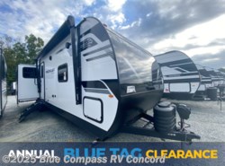 New 2026 Heartland Prowler 3301RLT available in Concord, North Carolina