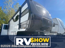 New 2026 Grand Design Reflection 337RLS available in Concord, North Carolina