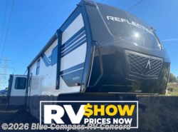 New 2026 Grand Design Reflection 367BHS available in Concord, North Carolina