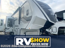 New 2026 Grand Design Momentum G-Class 350G available in Concord, North Carolina