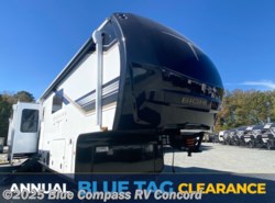 New 2026 Heartland Bighorn 39RK available in Concord, North Carolina