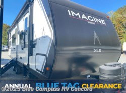 New 2026 Grand Design Imagine XLS 25DBE available in Concord, North Carolina