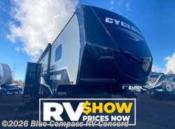 New 2026 Heartland Cyclone 3914 available in Concord, North Carolina