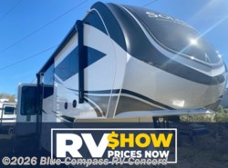New 2026 Grand Design Solitude 390RK available in Concord, North Carolina