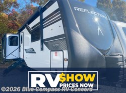 New 2026 Grand Design Reflection 345RLTS available in Concord, North Carolina