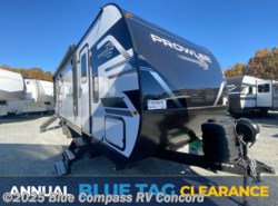 New 2026 Heartland Prowler 2601RLS available in Concord, North Carolina