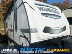 Used 2022 Winnebago Minnie 2529rg available in Concord, North Carolina