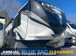 Used 2019 Heartland Cyclone 4007 available in Concord, North Carolina