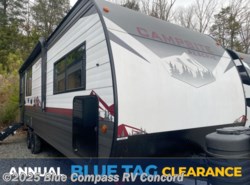 Used 2025 Forest River Campsite Reserve 23BM available in Concord, North Carolina
