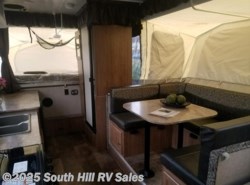 New 2018 Forest River Rockwood High Wall HW296 available in Puyallup, Washington