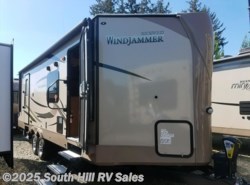 New 2019 Forest River Rockwood Windjammer 2618VC available in Puyallup, Washington