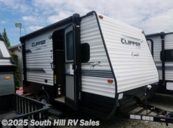 New 2019 Coachmen Clipper Cadet 16BHCADET available in Puyallup, Washington