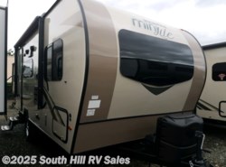 New 2019 Forest River Rockwood Mini Lite ETC 1909SG available in Puyallup, Washington
