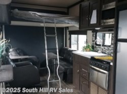 New 2019 Forest River Salem Cruise Lite 211SSXL available in Puyallup, Washington