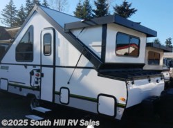 New 2019 Forest River Rockwood Hard Side A214HW available in Puyallup, Washington