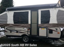 Used 2017 Forest River Rockwood Freedom 2280 available in Puyallup, Washington