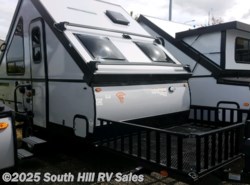 New 2019 Forest River Rockwood Extreme Sports Package A122THESP available in Puyallup, Washington