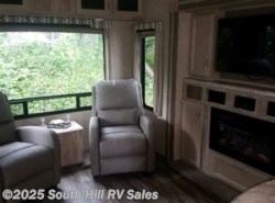 New 2020 Coachmen Catalina Destination 39RLTS available in Puyallup, Washington