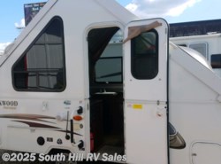 Used 2014 Forest River Rockwood Hard Side A122BH available in Puyallup, Washington