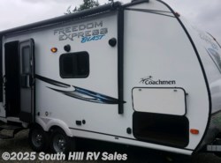 New 2020 Coachmen Freedom Express Blast 17BLSE available in Puyallup, Washington