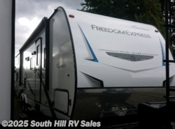 New 2020 Coachmen Freedom Express Select 29SE available in Puyallup, Washington