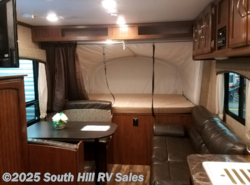 Used 2018 Jayco Jay Feather X19H available in Puyallup, Washington